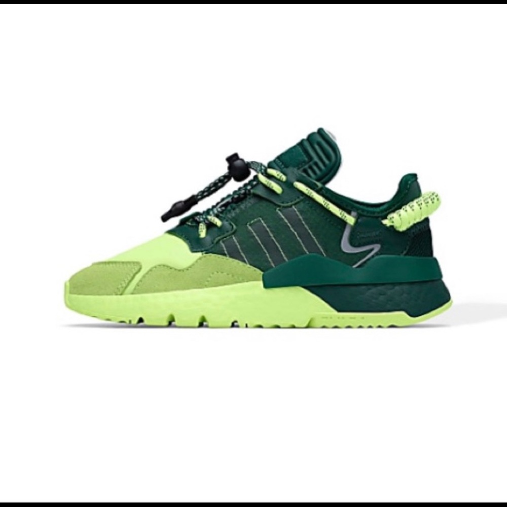 Adidas x ivy park nite joggers